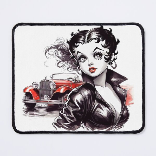 Item preview, BETTY BOOP designed and sold by CHRIST5000.