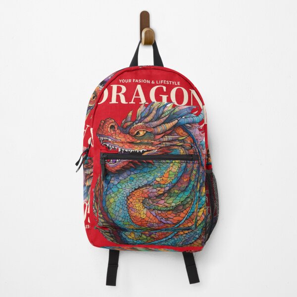 Item preview, Fashion for everyone who raises dragons designed and sold by Vibes-vintage.