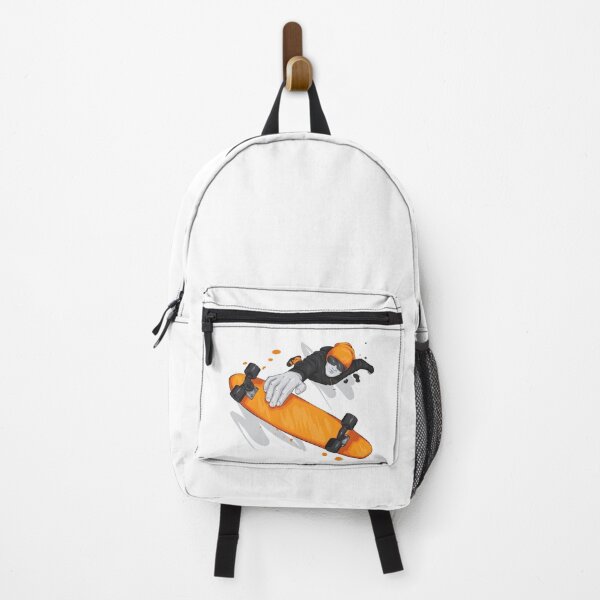 Item preview, Skateboarding, Skate, Sk8 designed and sold by Skateboard-Art.