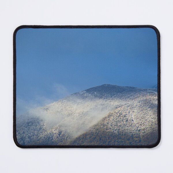 Item preview, Fresh Snow On Mount Bogong designed and sold by Joy Watson - Natural Light Photography .