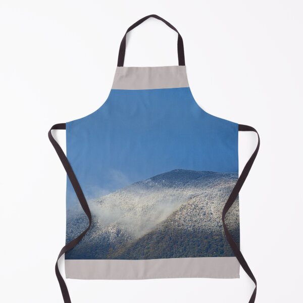 Item preview, Fresh Snow On Mount Bogong designed and sold by Joy Watson - Natural Light Photography .