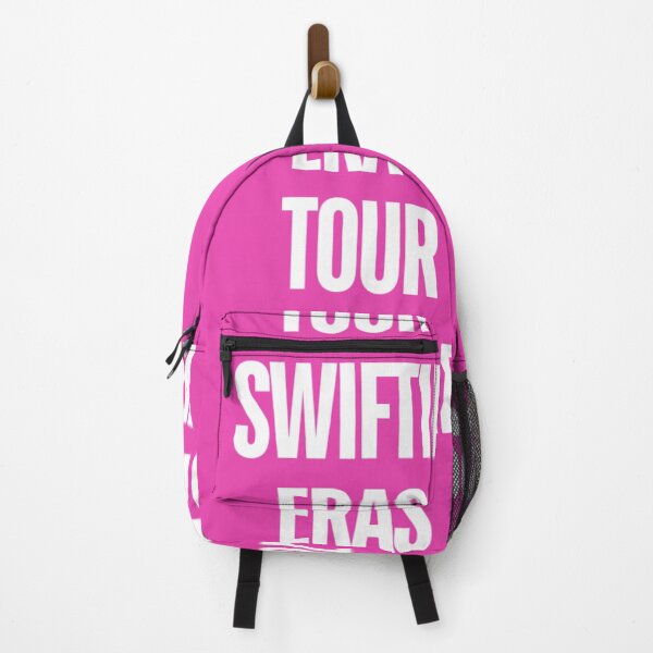 Aperçu de l'œuvre Taylor Swift Swifties Eras Tour rose créée et vendue par Savitrends.