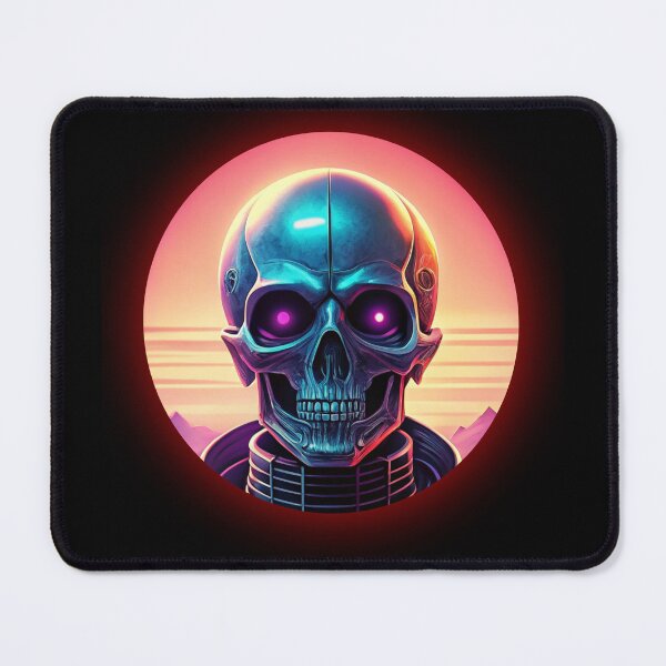 Item preview, Skeleton head future designed and sold by JIMTOPMOY.