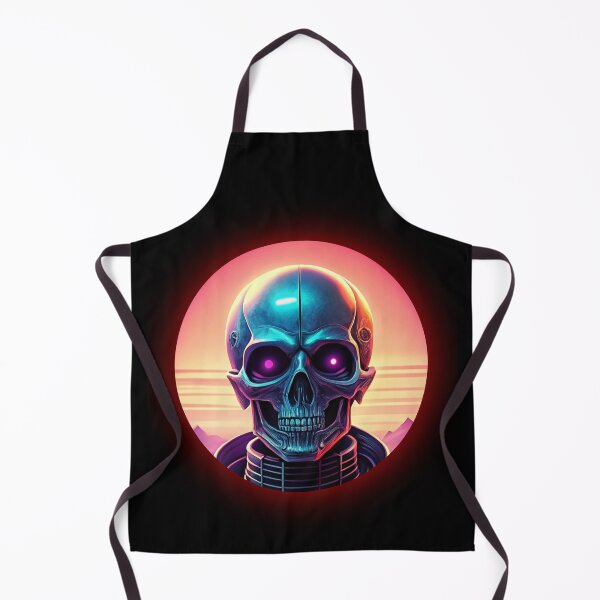 Item preview, Skeleton head future designed and sold by JIMTOPMOY.