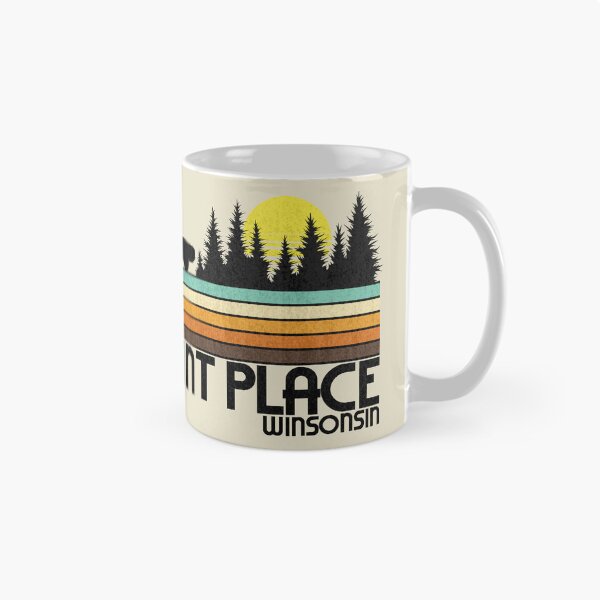 Item preview, Point Place designed and sold by Crossroads-Art.