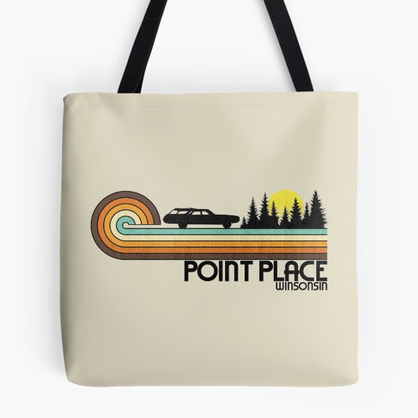 Item preview, Point Place designed and sold by Crossroads-Art.