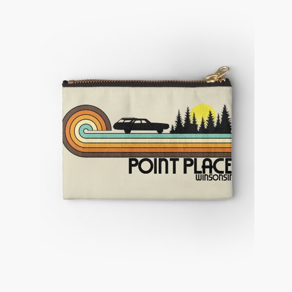 Item preview, Point Place designed and sold by Crossroads-Art.