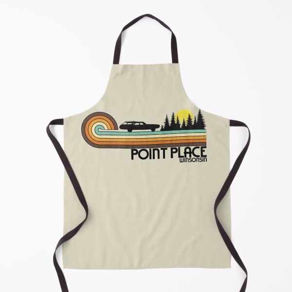 Item preview, Point Place designed and sold by Crossroads-Art.