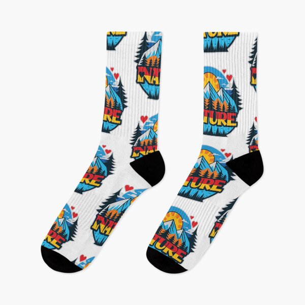 Item preview, Live Free: Design for Campers and Explorers designed and sold by AlienSativo.