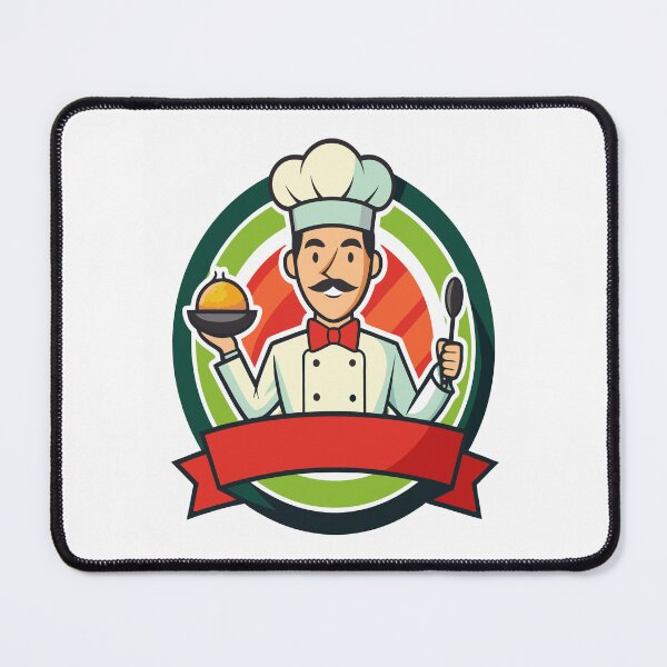 Item preview, FastFoodShopLogo designed and sold by Whose-sweat.