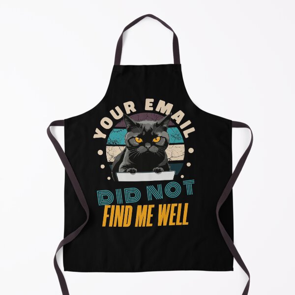 Item preview, Your Email Did Not Find Me Well designed and sold by KaiLabsArt.