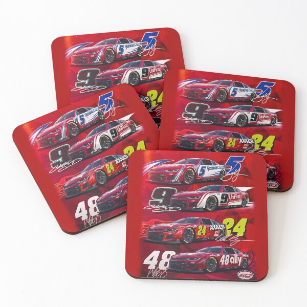 Item preview, Nascar car designed and sold by braxy1.