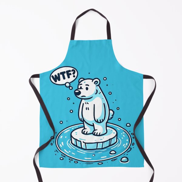 Item preview, Polar Despair designed and sold by TeddVentures.