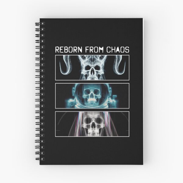 Item preview, Reborn from Chaos designed and sold by zzz888.