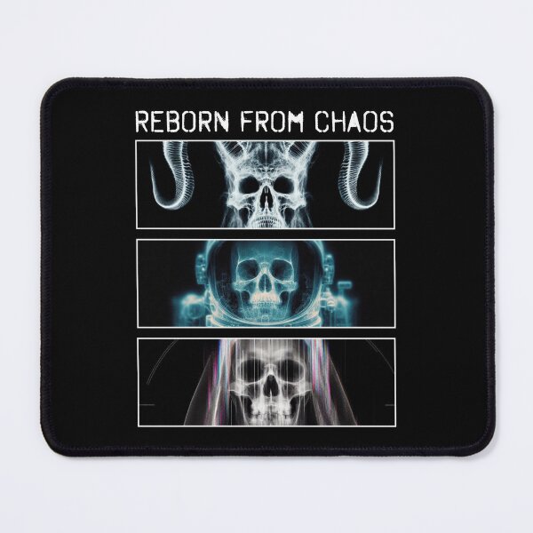Item preview, Reborn from Chaos designed and sold by zzz888.