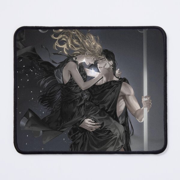 Item preview, Hades Persephone ORV Omniscient Reader Viewpoint designed and sold by IchibiDesign.