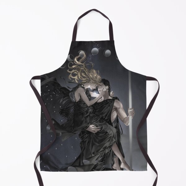 Item preview, Hades Persephone ORV Omniscient Reader Viewpoint designed and sold by IchibiDesign.