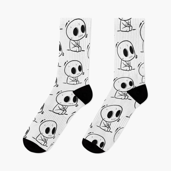 Item preview, Skeleton sitting designed and sold by JIMTOPMOY.