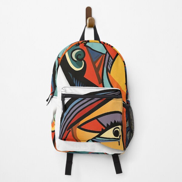 Item preview, Pavorith - Geometry in portrait (2/8) designed and sold by sabantha.