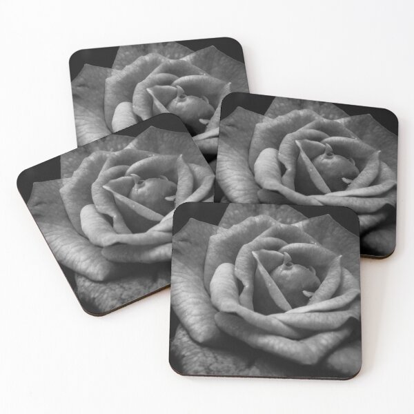 Item preview, pinhole rose designed and sold by wrathchildphoto.