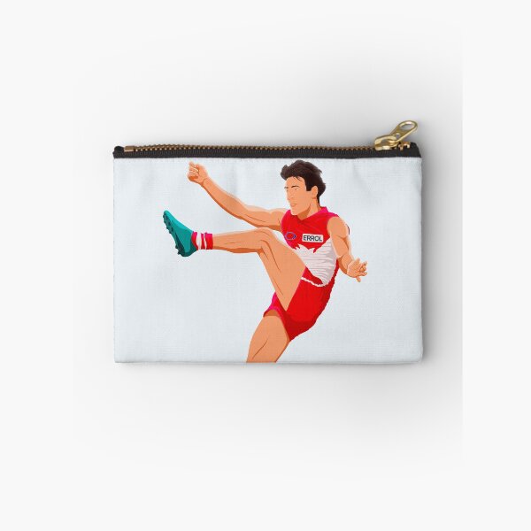Item preview, Errol Gulden - Sydney Swans - Fútbol australiano / AFL designed and sold by ozsports.