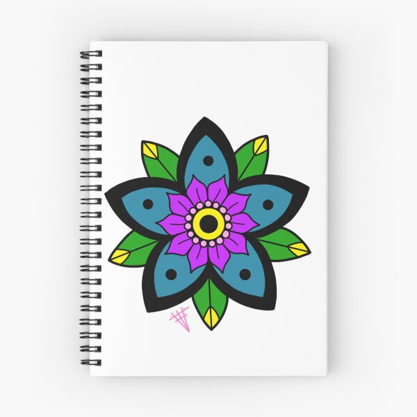 Item preview, Neotrad Flower  designed and sold by VonDoomed.