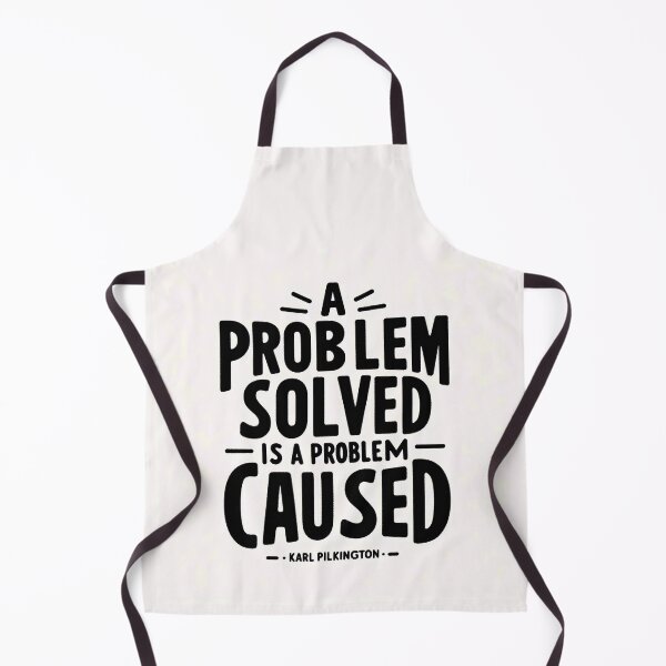 Item preview, Problem Solved designed and sold by Sacredrite.