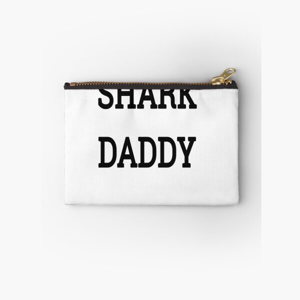 Item preview, shark daddy  designed and sold by MKshoper.