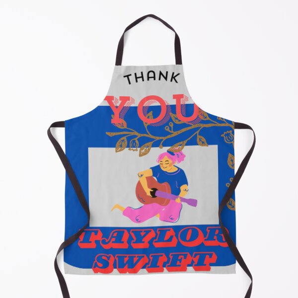 Aperçu de l'œuvre Taylor Swift Swifties Eras Tour Merci créée et vendue par Savitrends.