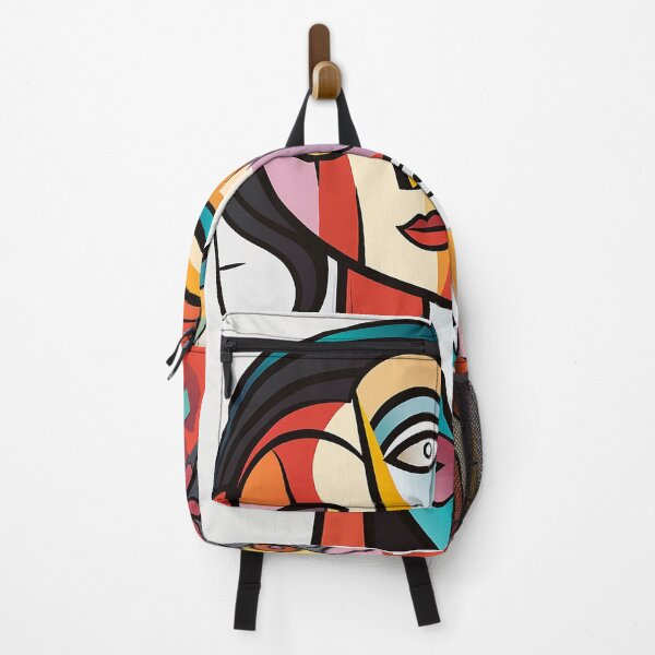 Item preview, Pavorith - Geometry in portrait (4/8) designed and sold by sabantha.