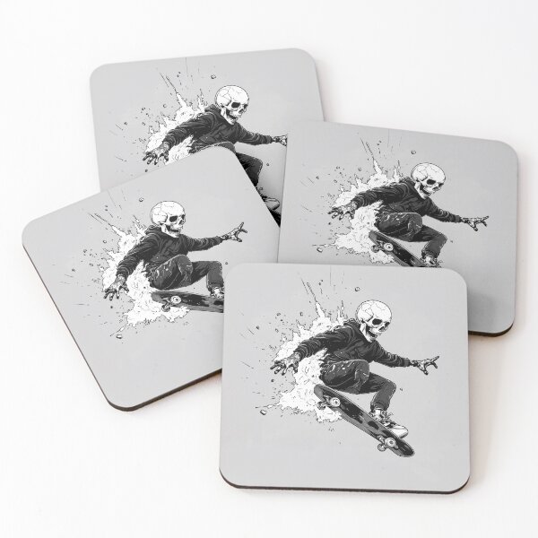 Item preview, LATER SKATER : WARP Board Unlock  designed and sold by Zen Candy 3000 Travis Nicholas Zariwny.