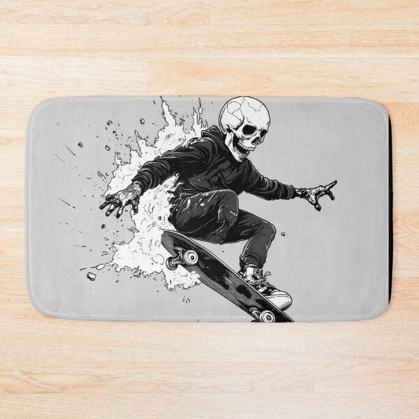 Item preview, LATER SKATER : WARP Board Unlock  designed and sold by Zen Candy 3000 Travis Nicholas Zariwny.