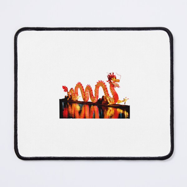Item preview, dragon chinese designed and sold by StickerFusion.