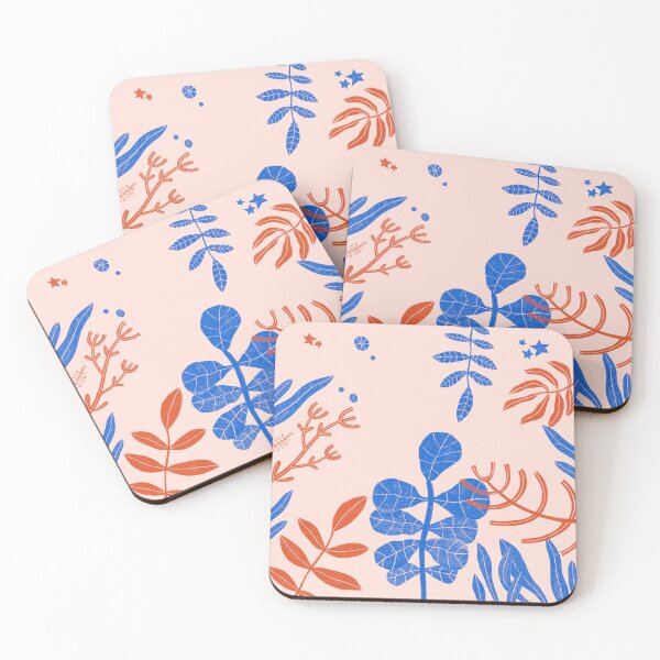 Item preview, Florals for Spring? Groundbreaking. designed and sold by vrandesign.