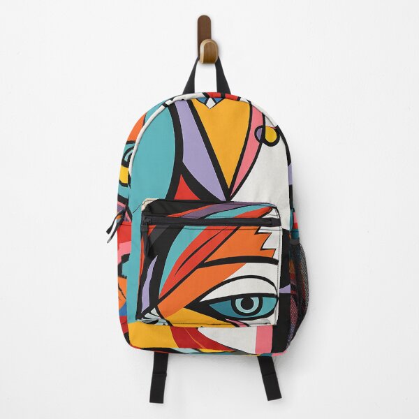 Item preview, Pavorith - Geometry in portrait (6/8) designed and sold by sabantha.