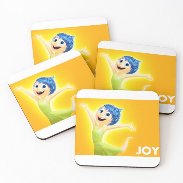 Item preview, Joy - Inside Out designed and sold by torifeucht.