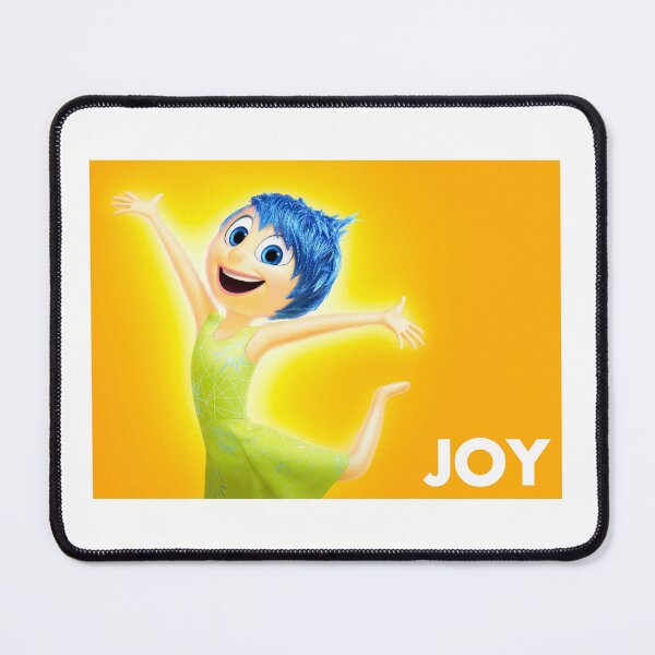 Item preview, Joy - Inside Out designed and sold by torifeucht.