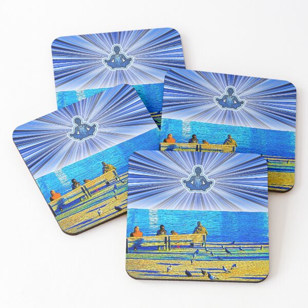 Item preview, SkyMeditation/View designed and sold by Klaus Bremner (Autotelic Art).