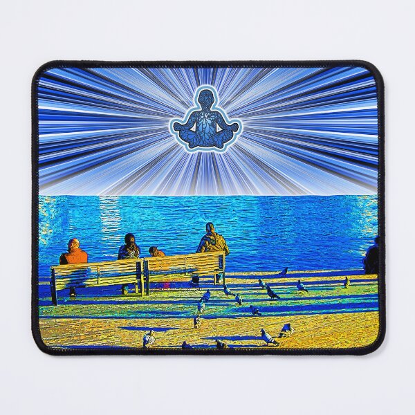 Item preview, SkyMeditation/View designed and sold by Klaus Bremner (Autotelic Art).