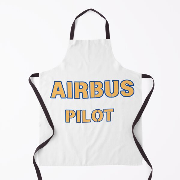 Item preview, AIRBUS PILOT designed and sold by mcsshoppy.