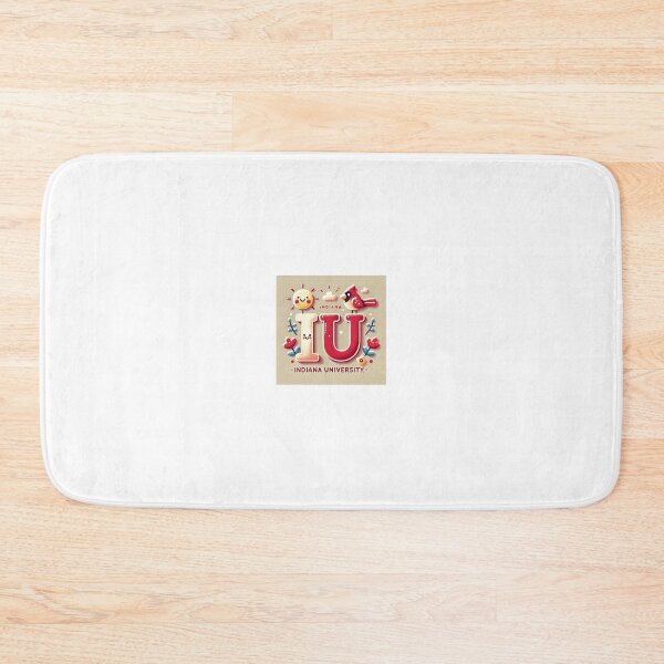 Item preview, Cute IU Logo designed and sold by Raleighkoritz.