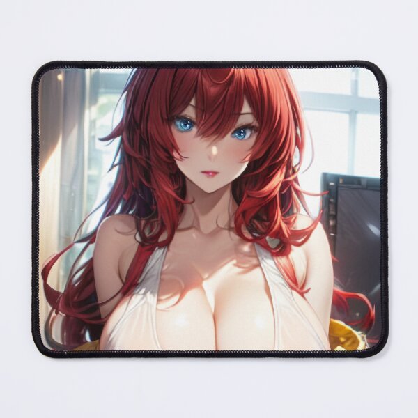 Item preview, Rias Gremory _Fanart designed and sold by Animeloverfanai.