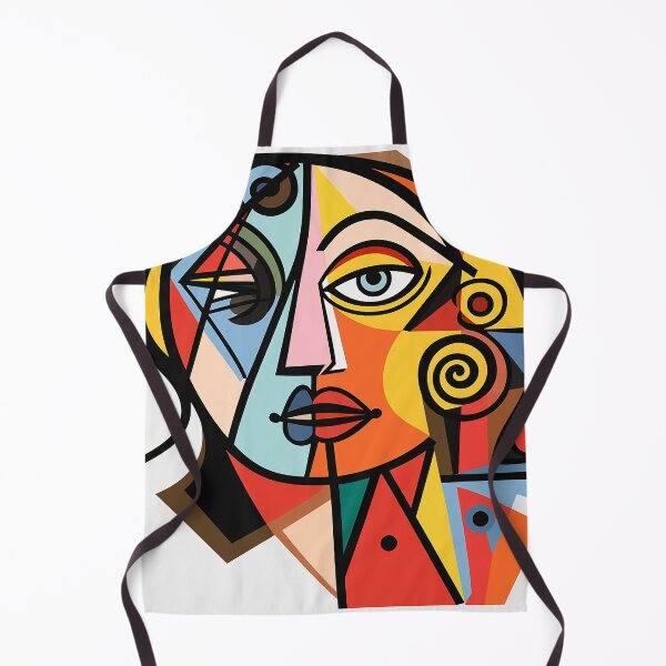 Item preview, Pavorith - Geometry in portrait (8/8) designed and sold by sabantha.