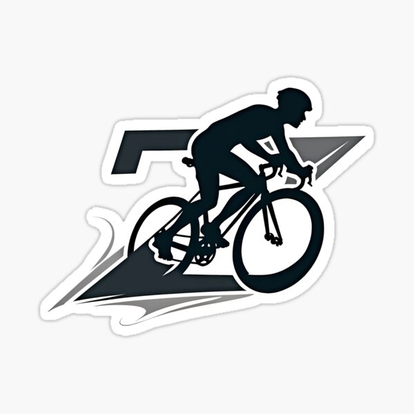 Item preview,  Z Cycling | High-Performance Cycling Enthusiast Design designed and sold by D3monic.