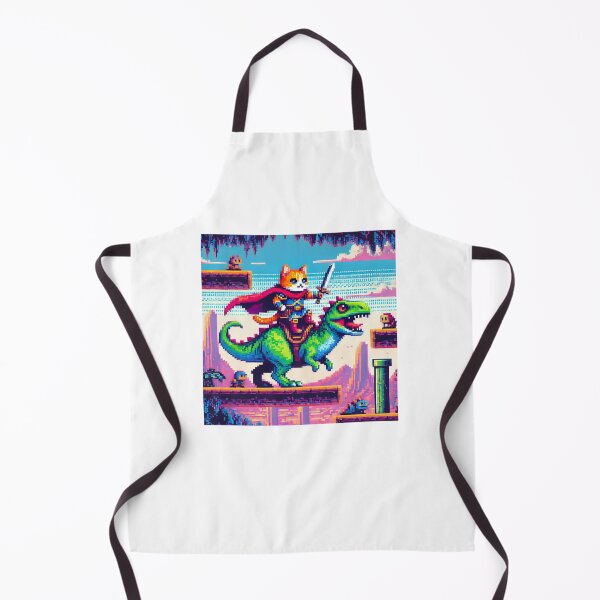 Item preview, Pixel Adventure Ride designed and sold by RetroPop23.