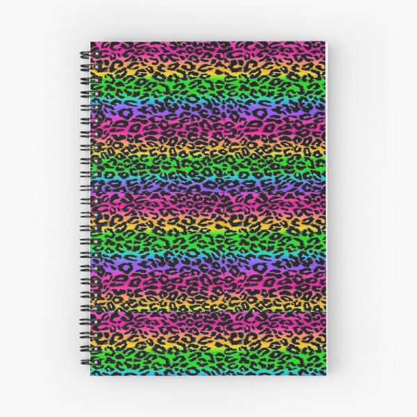 Item preview, rainbow leopard print designed and sold by AAAAAAAAAAAAAAAAAAAAAAAAAAAAAAHHHHHHHHHHH.