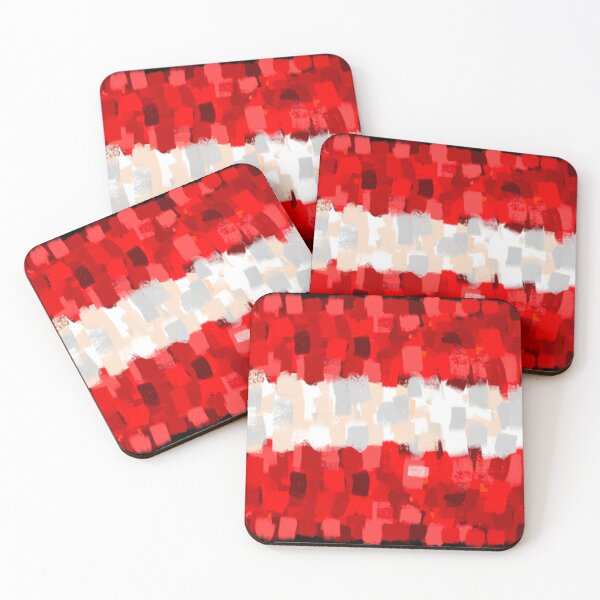 Item preview, Austrian Flag designed and sold by EarllBlock.