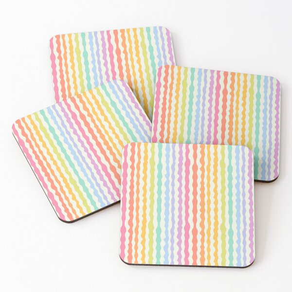 Item preview, rainbow pinstripe designed and sold by AAAAAAAAAAAAAAAAAAAAAAAAAAAAAAHHHHHHHHHHH.