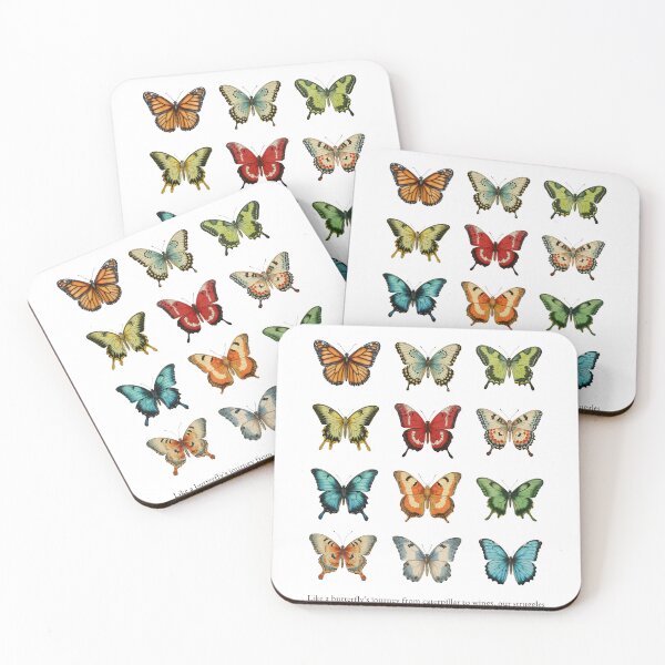 Item preview, Butterfly Lover designed and sold by Bee Stings.