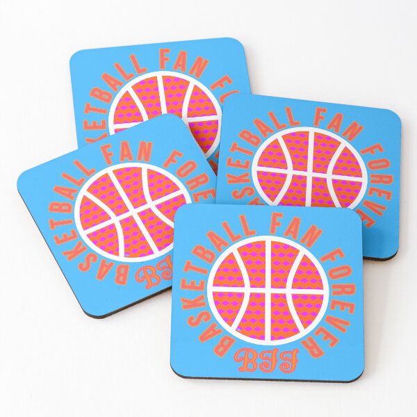 Item preview, BFF Basketball Fans Forever Basketteuse designed and sold by chowlet.